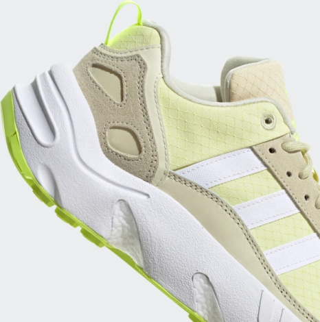 Кроссовки Adidas Zx 22 Boost