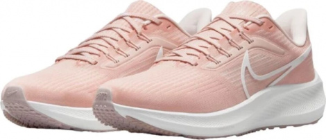 Кросівки бігові жіночі Nike AIR ZOOM PEGASUS 39 рожеві DH4072-601