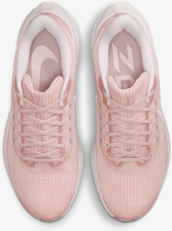 Кросівки бігові жіночі Nike AIR ZOOM PEGASUS 39 рожеві DH4072-601