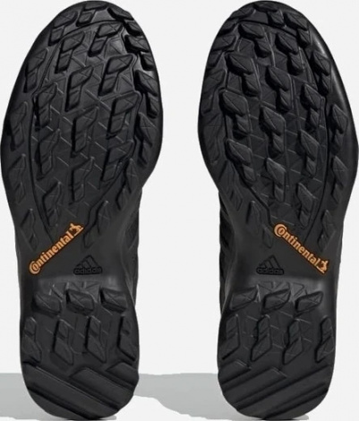 Кросівки трекінгові Adidas TERREX SWIFT R2 MID GORE-TEX чорні IF7636