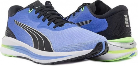 Кроссовки Puma Electrify Nitro 2