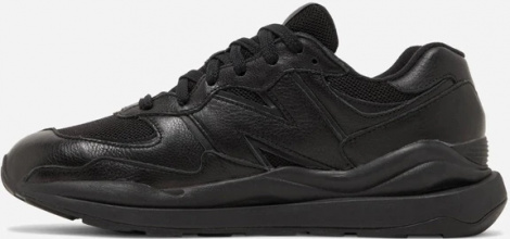 Кросівки New Balance 57/40 чорні M5740LL