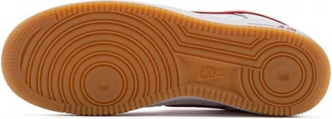 Кроссовки Nike AIR FORCE 1 LOW RETRO