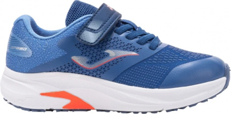 Детские кроссовки Joma Speed Jr 2504 Blue