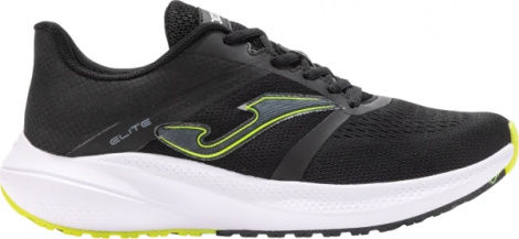 Кроссовки Joma Elite Men 2501 Black