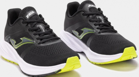 Кроссовки Joma Elite Men 2501 Black