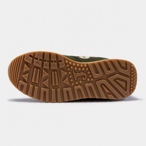 Кроссовки детские Joma 200 JR 2223 KHAKI