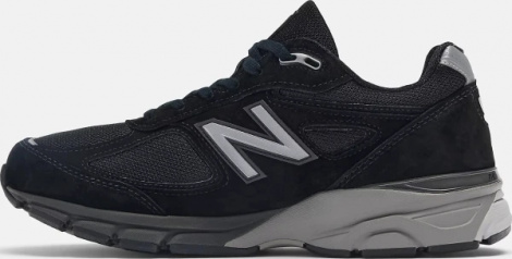 Кроссовки New Balance 990V4