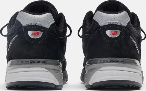 Кроссовки New Balance 990V4