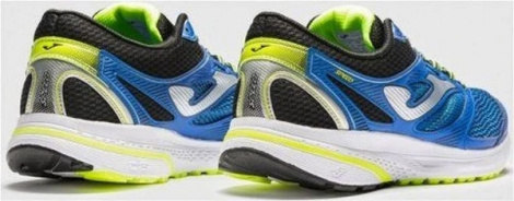 Кросівки бігові Joma SPEED сині R.SPEES-2005