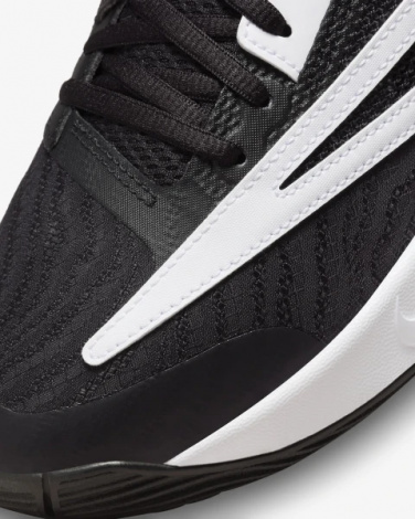 Кросівки баскетбольні Nike GIANNIS IMMORTALITY 3 чорно-білі DZ7533-003