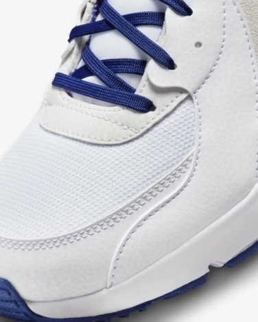 Кросівки Nike AIR MAX EXCEE біло-сині DZ0795-100