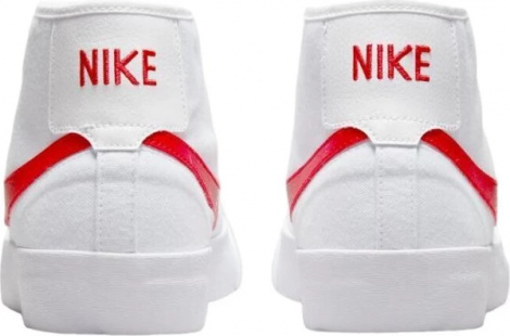 Кеды Nike Sb Blazer Court Mid