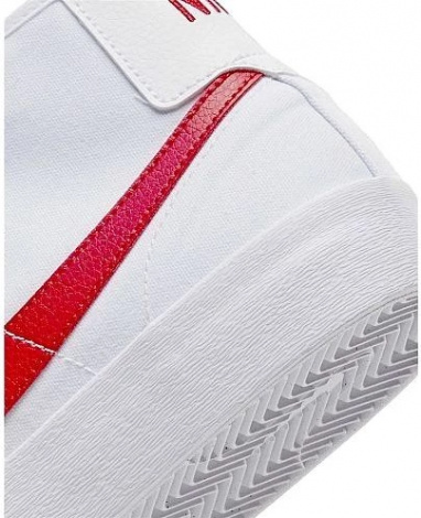 Кеды Nike Sb Blazer Court Mid