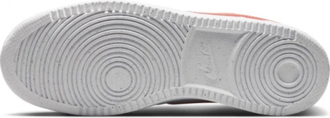 Кеди Nike COURT VISION LO NN біло-червоні DH2987-108
