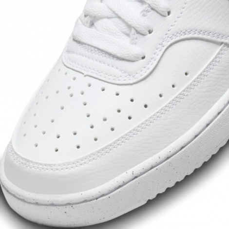 Кеди Nike COURT VISION LO NN біло-червоні DH2987-108