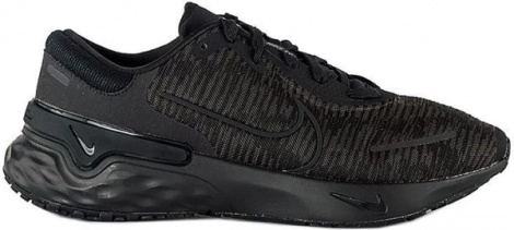 Кросівки бігові Nike RENEW RUN 4 чорні DR2677-001