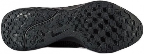 Кросівки бігові Nike RENEW RUN 4 чорні DR2677-001