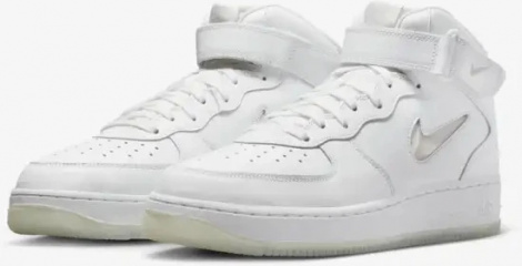 Кроссовки Nike Air Force 1 Mid '07