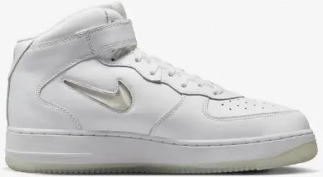 Кроссовки Nike Air Force 1 Mid '07