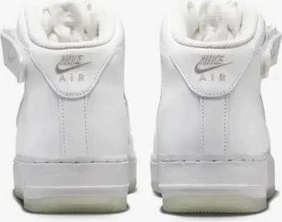 Кроссовки Nike Air Force 1 Mid '07