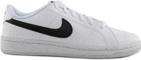 Кросівки Nike COURT ROYALE 2 BE білі DH3160-101