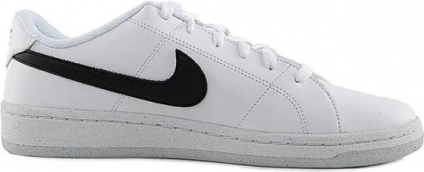Кросівки Nike COURT ROYALE 2 BE білі DH3160-101