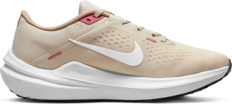 Кросівки бігові жіночі Nike W AIR WINFLO 10 бежеві DV4023-100