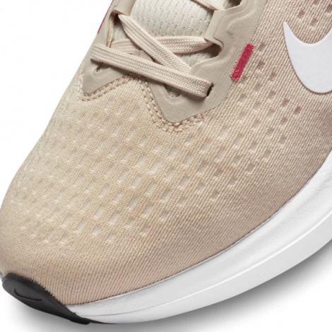 Кросівки бігові жіночі Nike W AIR WINFLO 10 бежеві DV4023-100
