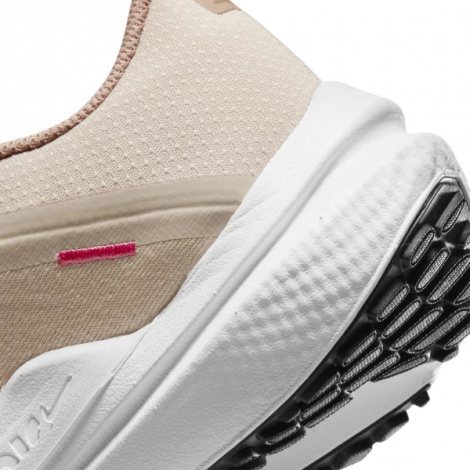 Кросівки бігові жіночі Nike W AIR WINFLO 10 бежеві DV4023-100