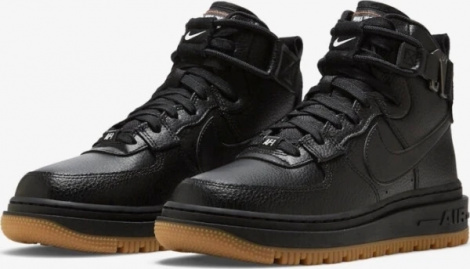 Кроссовки Nike W Af1 Hi Ut 2.0