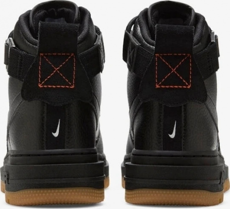 Кроссовки Nike W Af1 Hi Ut 2.0