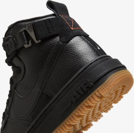 Кроссовки Nike W Af1 Hi Ut 2.0