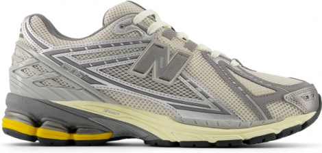 Кросівки New Balance 1906R бежево-сірі M1906RRD