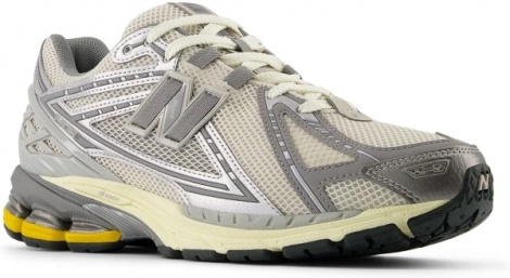 Кросівки New Balance 1906R бежево-сірі M1906RRD