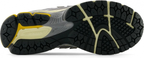 Кросівки New Balance 1906R бежево-сірі M1906RRD