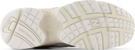 Кросівки New Balance 725 сіро-бежеві ML725AA