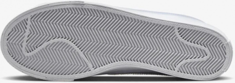 Кеди жіночі Nike COURT LEGACY NN білі FD0820-100