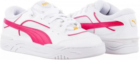 Кроссовки Женские Puma Park Lifestyle Og (39783601)
