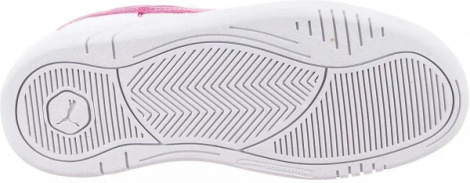 Кроссовки Женские Puma Park Lifestyle Og (39783601)