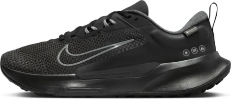 Кросівки для трейлраннінгу Nike JUNIPER TRAIL 2 GTX чорні FB2067-001