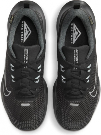 Кросівки для трейлраннінгу Nike JUNIPER TRAIL 2 GTX чорні FB2067-001
