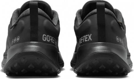 Кросівки для трейлраннінгу Nike JUNIPER TRAIL 2 GTX чорні FB2067-001