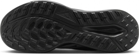 Кросівки для трейлраннінгу Nike JUNIPER TRAIL 2 GTX чорні FB2067-001