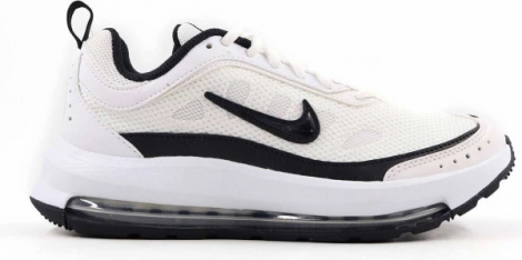 Кросівки жіночі Nike WMNS AIR MAX AP чорно-білі CU4870-100