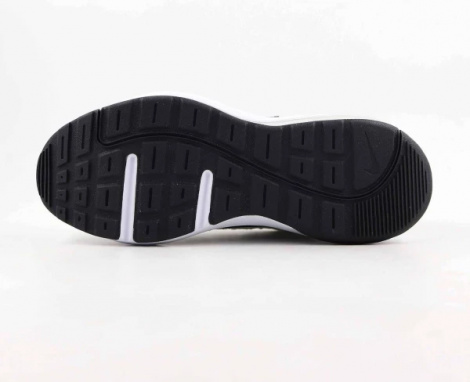 Кросівки жіночі Nike WMNS AIR MAX AP чорно-білі CU4870-100