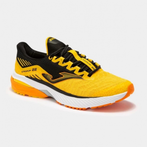 Кроссовки Joma R.TITANIUM 2228 ORANGE BLACK