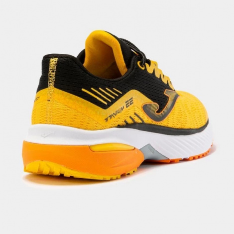 Кроссовки Joma R.TITANIUM 2228 ORANGE BLACK