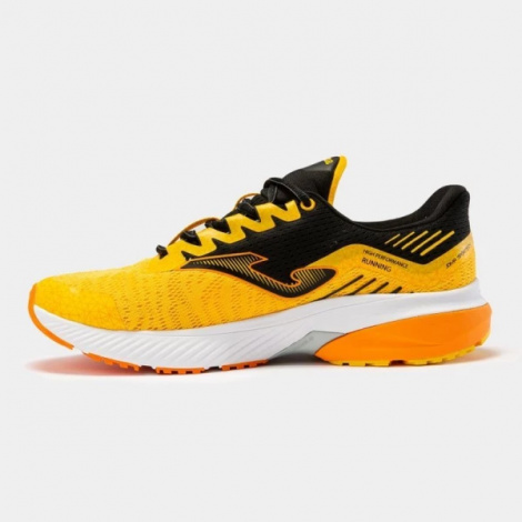 Кроссовки Joma R.TITANIUM 2228 ORANGE BLACK