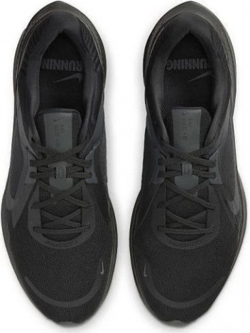 Кросівки Nike QUEST 5 чорні S DD0204-003